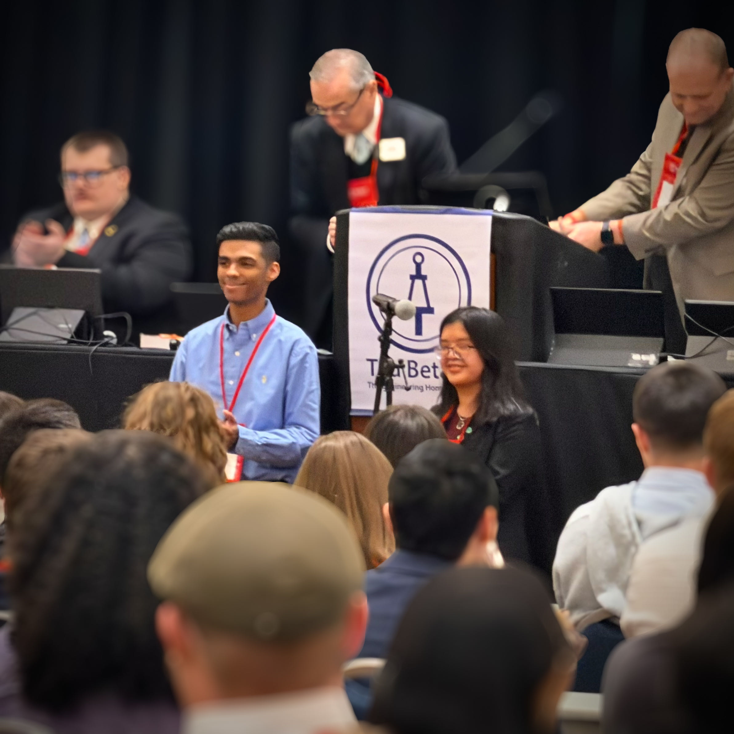microcontroller project with breadboard and serial numberpad